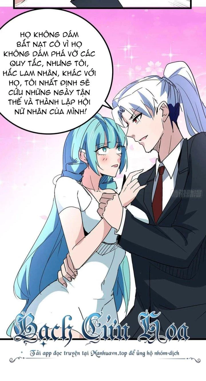 Giải Thoát 99 Nữ Chính Ở Mạt Thế Chapter 183 - Next Chapter 184