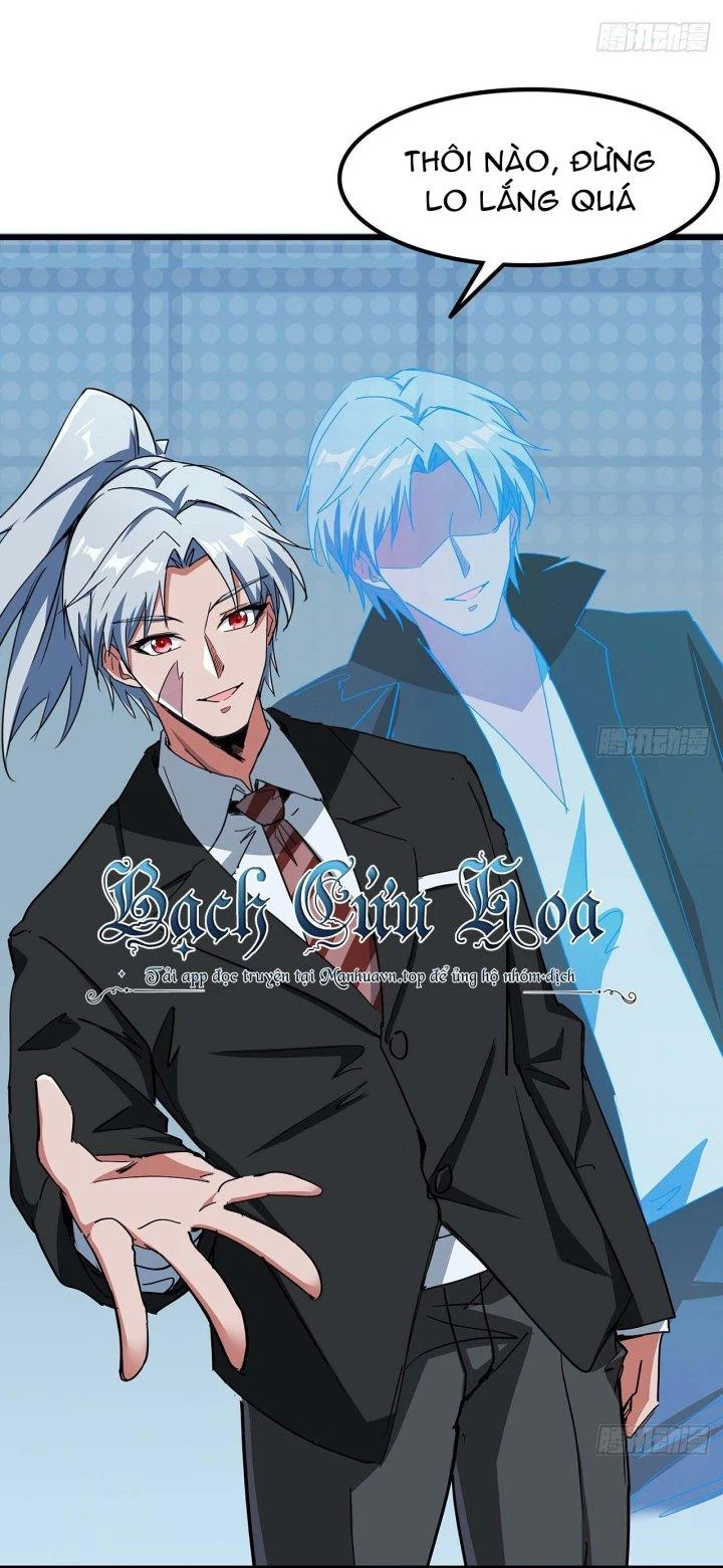 Giải Thoát 99 Nữ Chính Ở Mạt Thế Chapter 184 - Next Chapter 185
