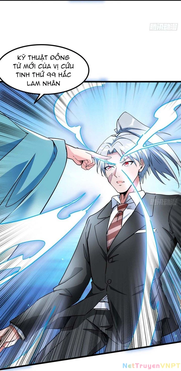 Giải Thoát 99 Nữ Chính Ở Mạt Thế Chapter 184 - Next Chapter 185