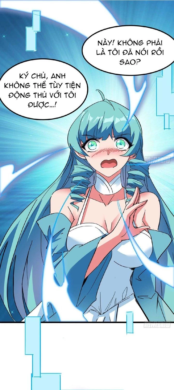 Giải Thoát 99 Nữ Chính Ở Mạt Thế Chapter 184 - Next Chapter 185