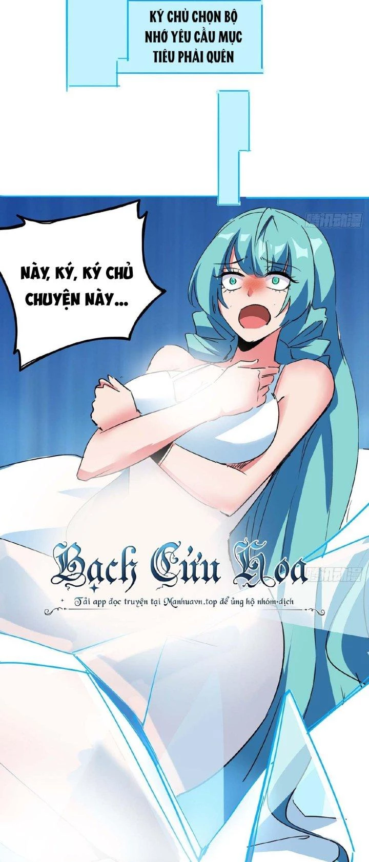 Giải Thoát 99 Nữ Chính Ở Mạt Thế Chapter 184 - Next Chapter 185