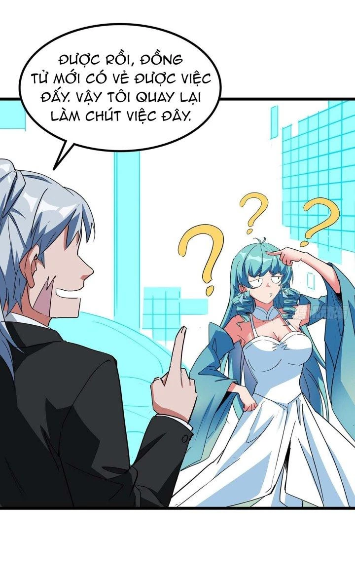 Giải Thoát 99 Nữ Chính Ở Mạt Thế Chapter 184 - Next Chapter 185
