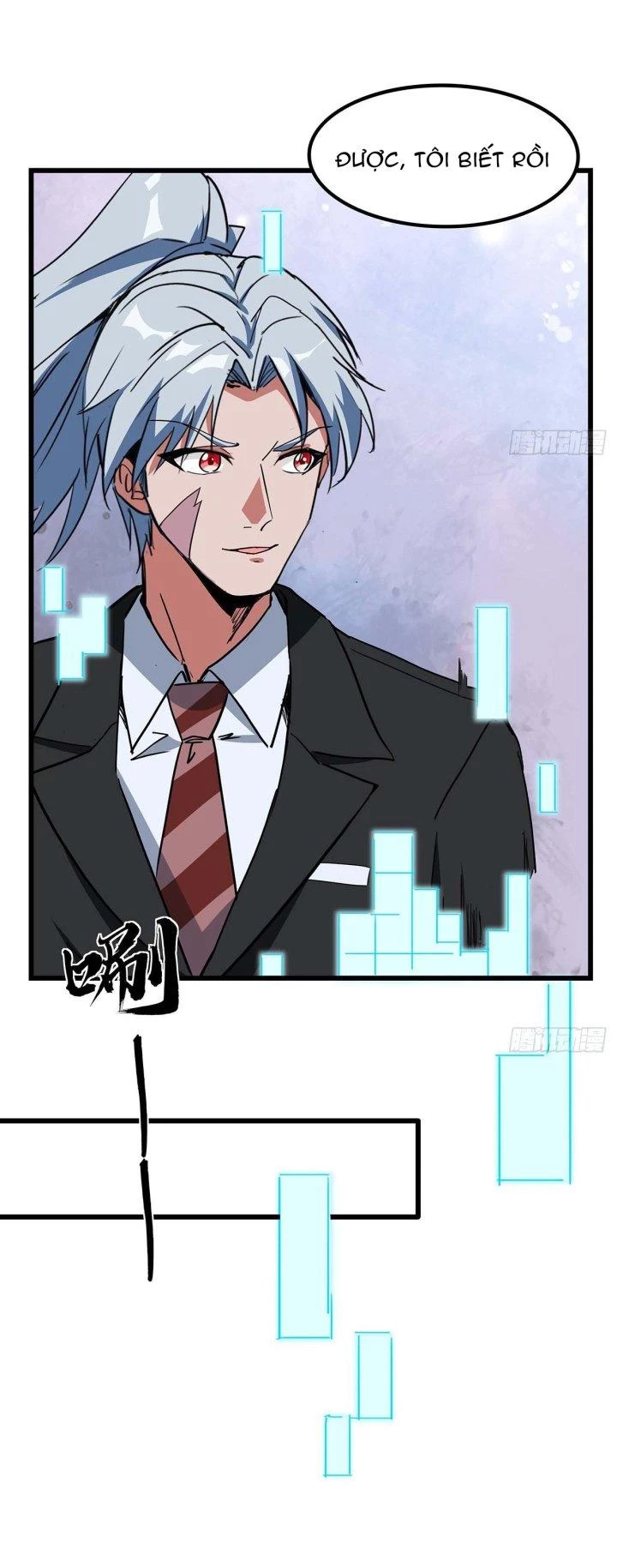 Giải Thoát 99 Nữ Chính Ở Mạt Thế Chapter 184 - Next Chapter 185