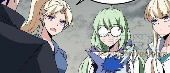 Giải Thoát 99 Nữ Chính Ở Mạt Thế Chapter 190 - Next Chapter 191
