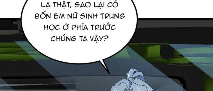 Giải Thoát 99 Nữ Chính Ở Mạt Thế Chapter 190 - Next Chapter 191