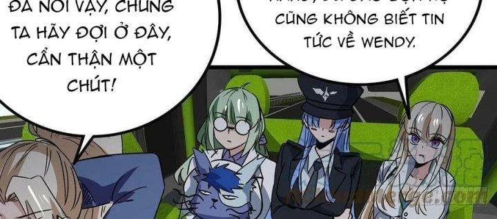 Giải Thoát 99 Nữ Chính Ở Mạt Thế Chapter 190 - Next Chapter 191