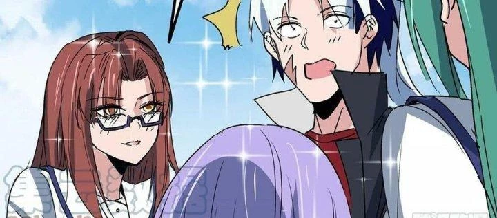 Giải Thoát 99 Nữ Chính Ở Mạt Thế Chapter 190 - Next Chapter 191