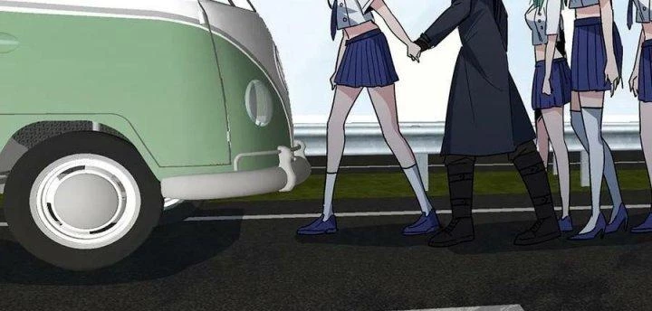 Giải Thoát 99 Nữ Chính Ở Mạt Thế Chapter 191 - Next Chapter 192