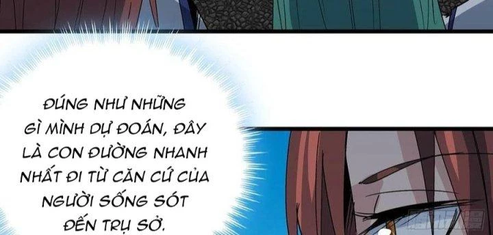 Giải Thoát 99 Nữ Chính Ở Mạt Thế Chapter 191 - Next Chapter 192
