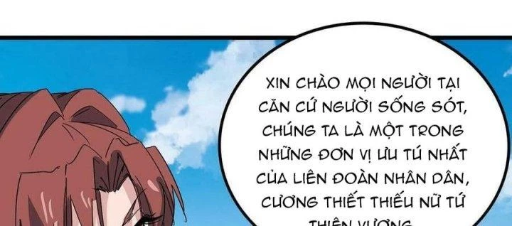 Giải Thoát 99 Nữ Chính Ở Mạt Thế Chapter 191 - Next Chapter 192