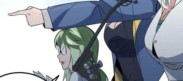 Giải Thoát 99 Nữ Chính Ở Mạt Thế Chapter 191 - Next Chapter 192