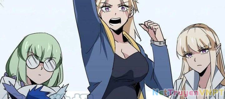 Giải Thoát 99 Nữ Chính Ở Mạt Thế Chapter 191 - Next Chapter 192