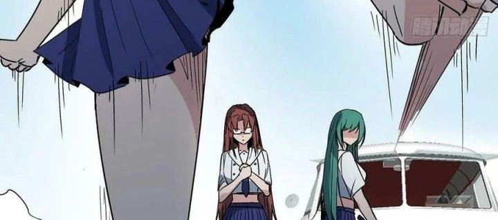 Giải Thoát 99 Nữ Chính Ở Mạt Thế Chapter 191 - Next Chapter 192