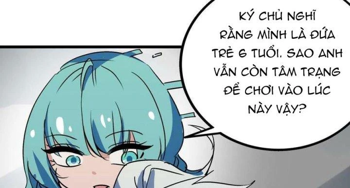 Giải Thoát 99 Nữ Chính Ở Mạt Thế Chapter 196 - Next Chapter 197