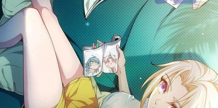 Giải Thoát 99 Nữ Chính Ở Mạt Thế Chapter 197 - Next Chapter 198