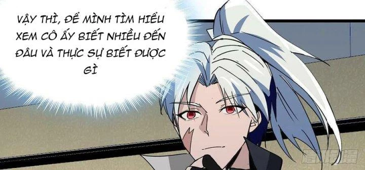 Giải Thoát 99 Nữ Chính Ở Mạt Thế Chapter 197 - Next Chapter 198
