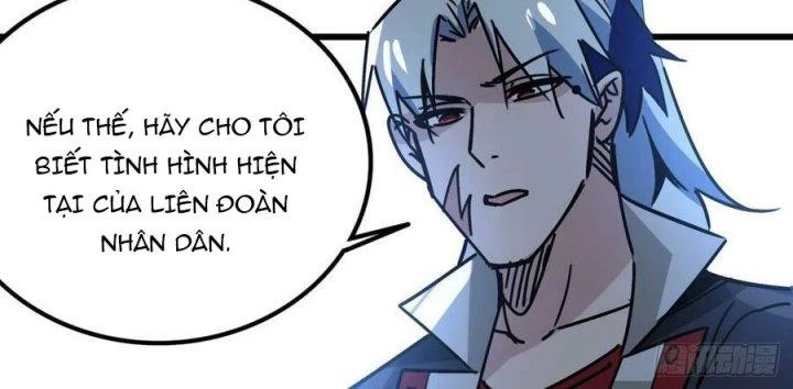 Giải Thoát 99 Nữ Chính Ở Mạt Thế Chapter 198 - Trang 3