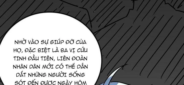 Giải Thoát 99 Nữ Chính Ở Mạt Thế Chapter 198 - Trang 3