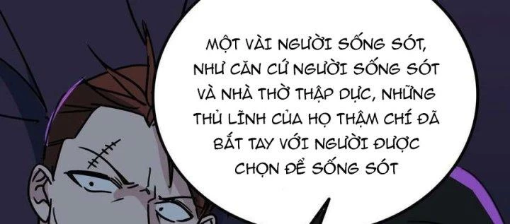 Giải Thoát 99 Nữ Chính Ở Mạt Thế Chapter 198 - Trang 3