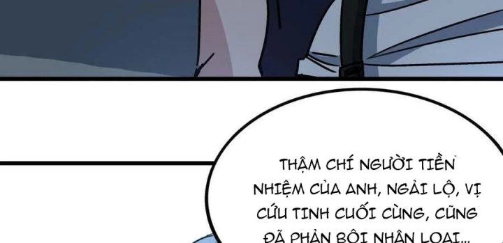 Giải Thoát 99 Nữ Chính Ở Mạt Thế Chapter 198 - Trang 3