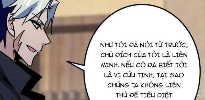 Giải Thoát 99 Nữ Chính Ở Mạt Thế Chapter 198 - Trang 3