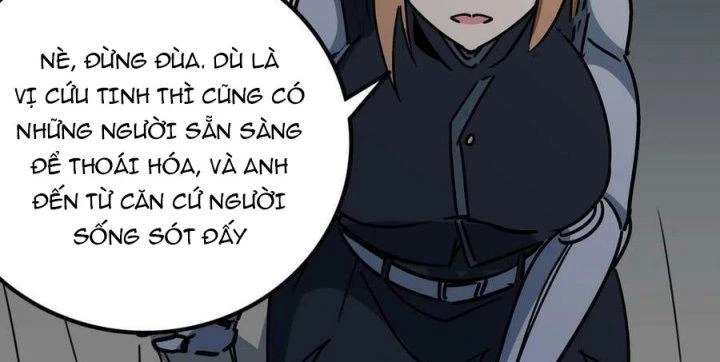 Giải Thoát 99 Nữ Chính Ở Mạt Thế Chapter 198 - Trang 3