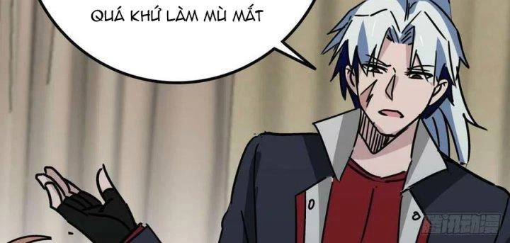 Giải Thoát 99 Nữ Chính Ở Mạt Thế Chapter 198 - Trang 3