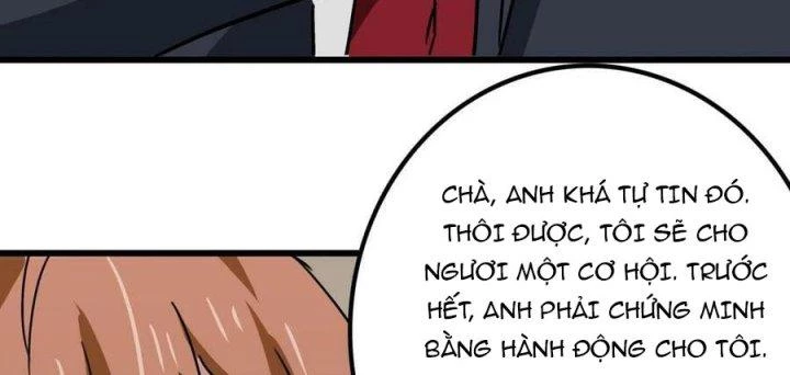 Giải Thoát 99 Nữ Chính Ở Mạt Thế Chapter 198 - Trang 3