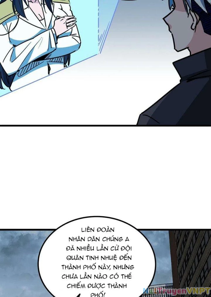 Giải Thoát 99 Nữ Chính Ở Mạt Thế Chapter 199 - Next Chapter 200