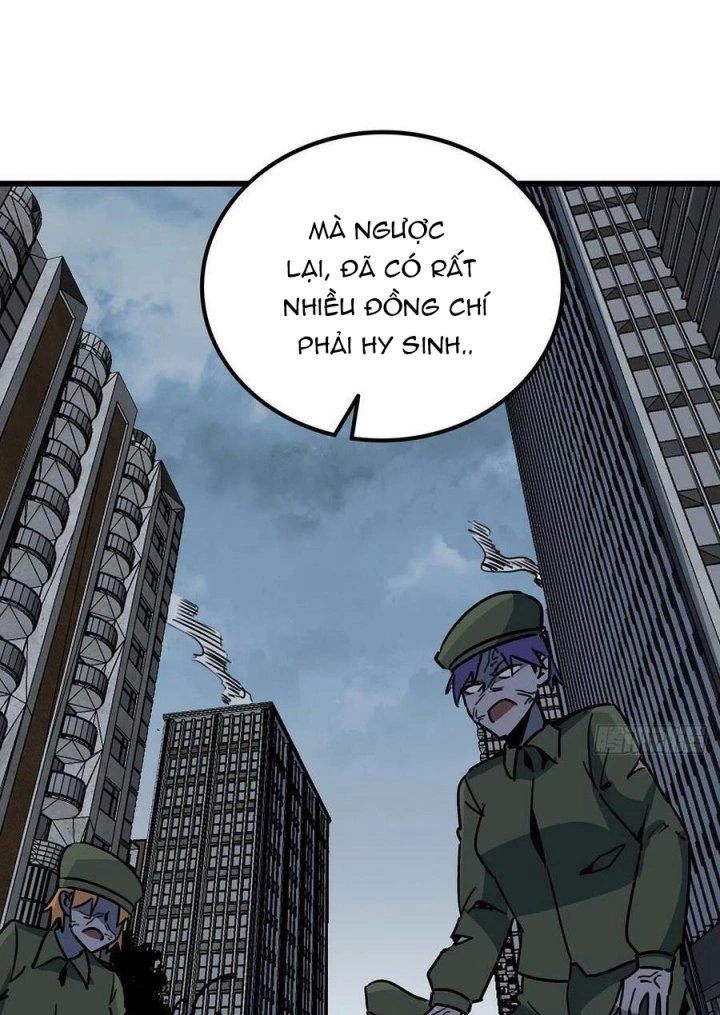 Giải Thoát 99 Nữ Chính Ở Mạt Thế Chapter 199 - Next Chapter 200