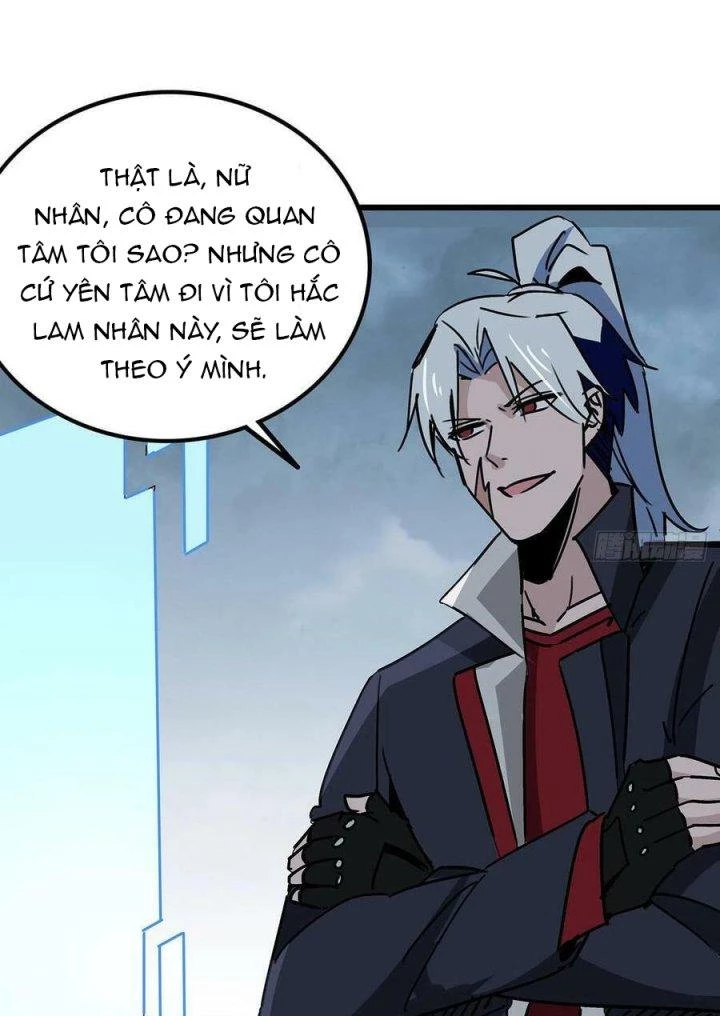 Giải Thoát 99 Nữ Chính Ở Mạt Thế Chapter 199 - Next Chapter 200