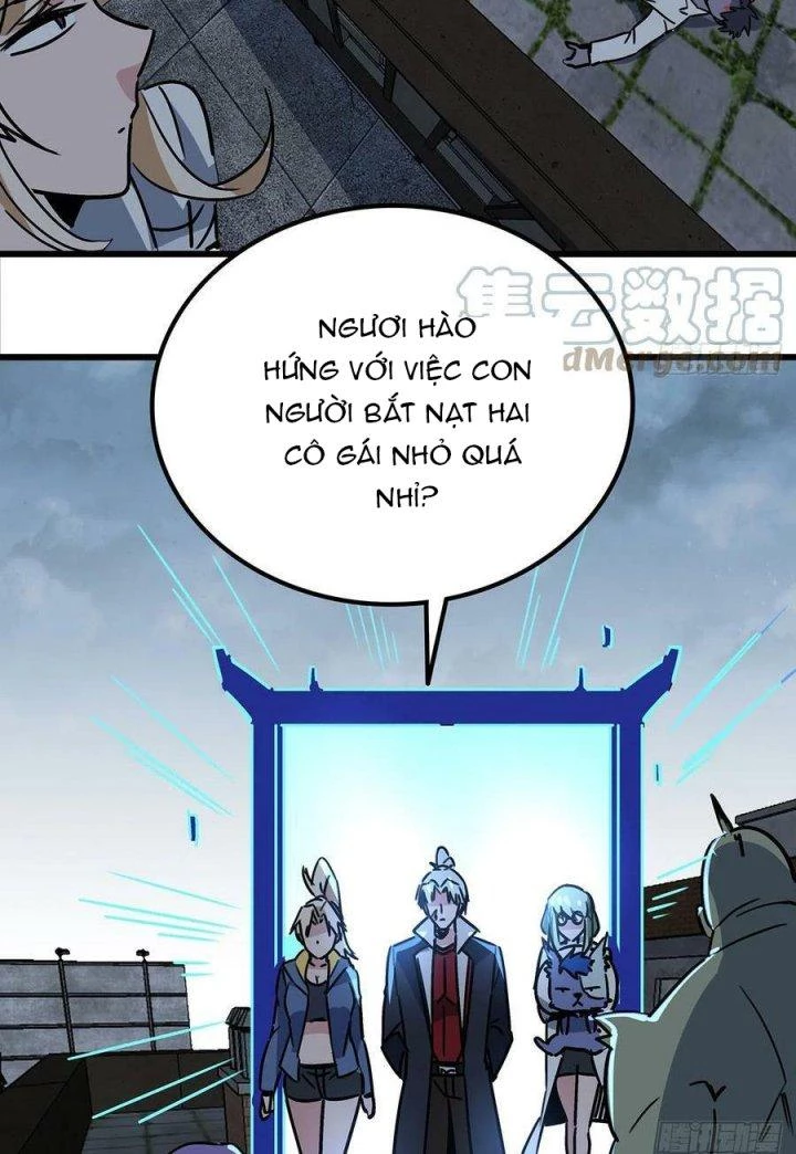 Giải Thoát 99 Nữ Chính Ở Mạt Thế Chapter 199 - Next Chapter 200
