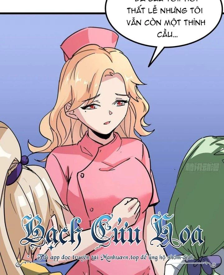 Giải Thoát 99 Nữ Chính Ở Mạt Thế Chapter 200 - Next Chapter 201