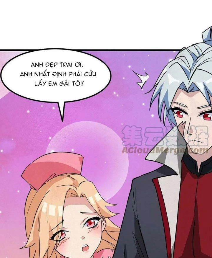 Giải Thoát 99 Nữ Chính Ở Mạt Thế Chapter 200 - Next Chapter 201
