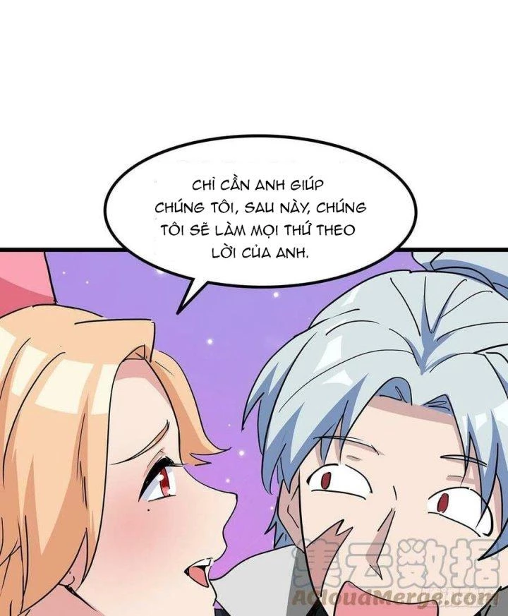Giải Thoát 99 Nữ Chính Ở Mạt Thế Chapter 200 - Next Chapter 201