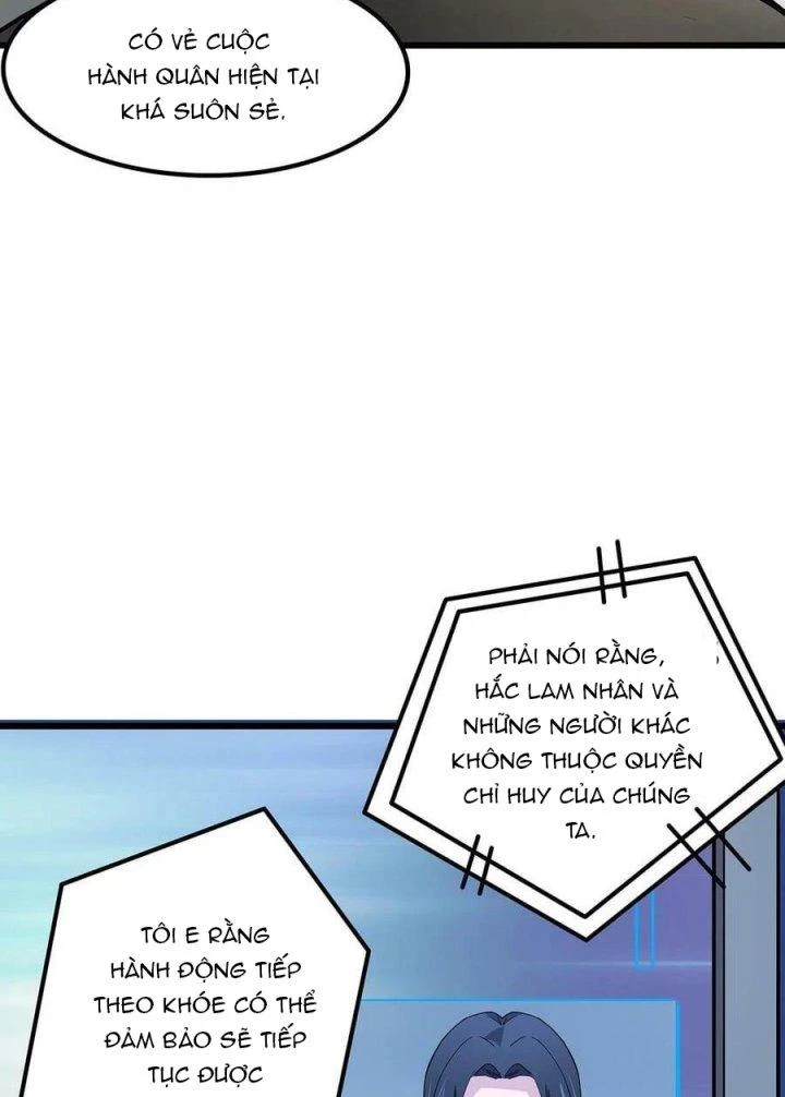 Giải Thoát 99 Nữ Chính Ở Mạt Thế Chapter 200 - Next Chapter 201
