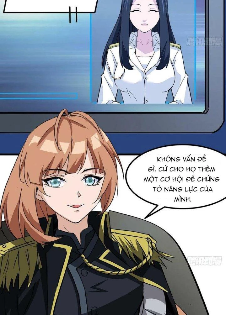 Giải Thoát 99 Nữ Chính Ở Mạt Thế Chapter 200 - Next Chapter 201