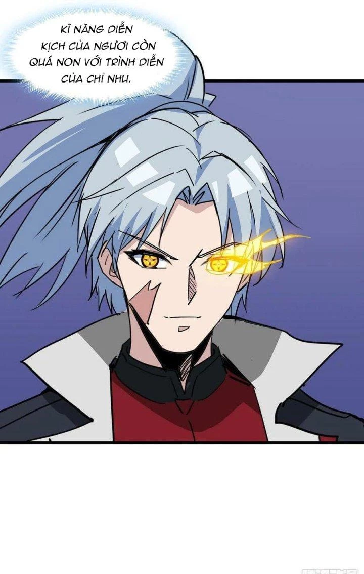 Giải Thoát 99 Nữ Chính Ở Mạt Thế Chapter 201 - Next Chapter 202