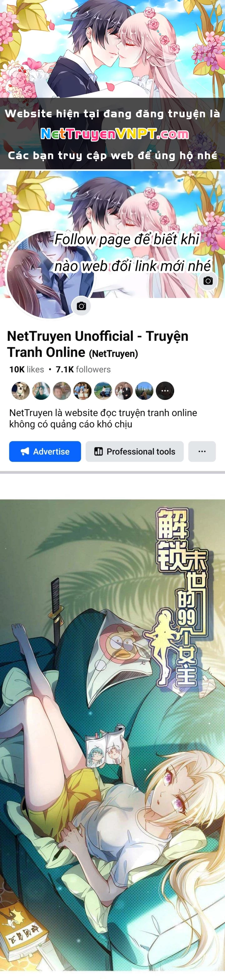 Giải Thoát 99 Nữ Chính Ở Mạt Thế Chapter 202 - Next Chapter 203