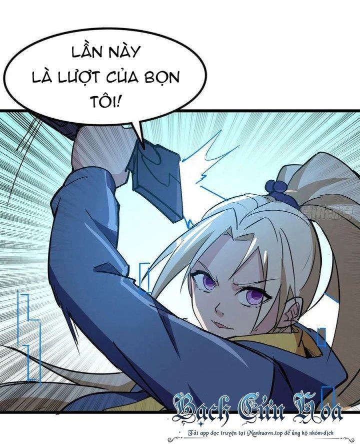 Giải Thoát 99 Nữ Chính Ở Mạt Thế Chapter 202 - Next Chapter 203