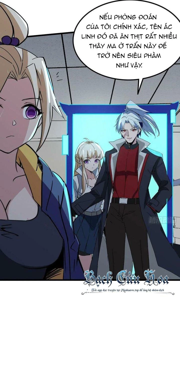 Giải Thoát 99 Nữ Chính Ở Mạt Thế Chapter 202 - Next Chapter 203