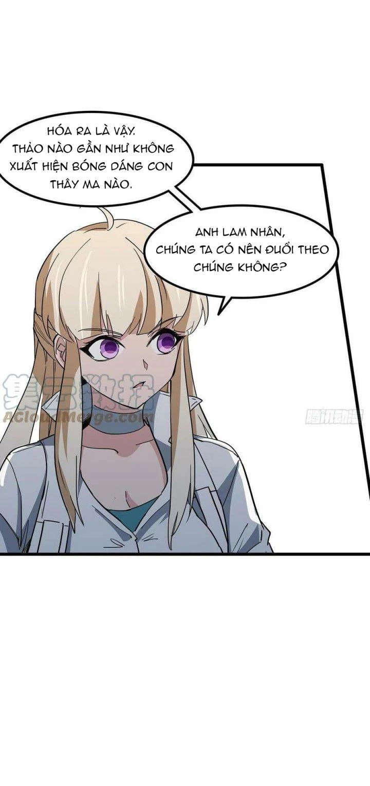 Giải Thoát 99 Nữ Chính Ở Mạt Thế Chapter 202 - Next Chapter 203
