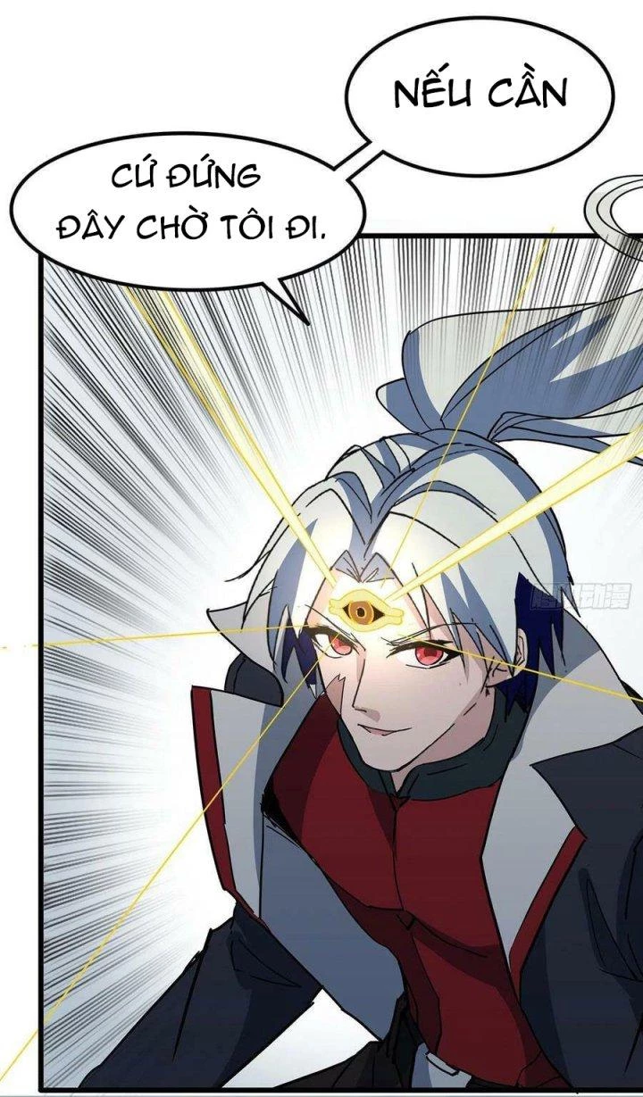 Giải Thoát 99 Nữ Chính Ở Mạt Thế Chapter 202 - Next Chapter 203
