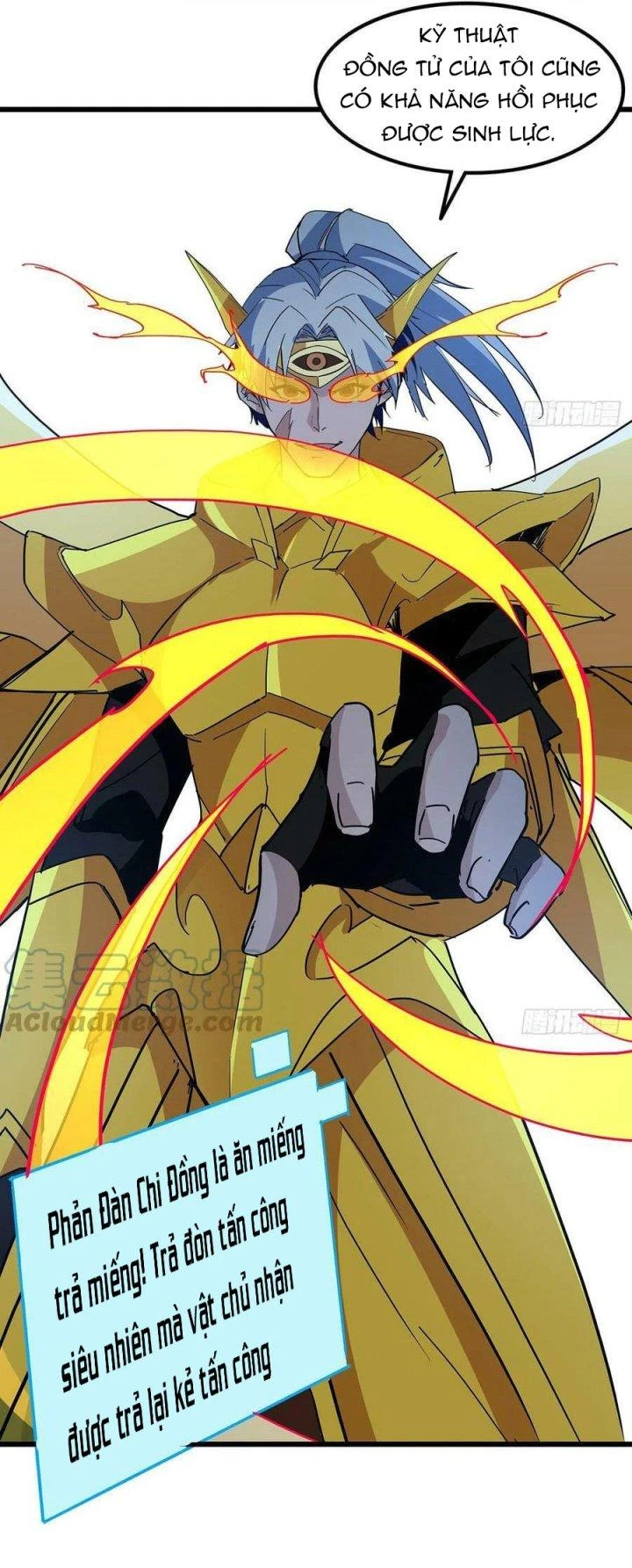 Giải Thoát 99 Nữ Chính Ở Mạt Thế Chapter 202 - Next Chapter 203