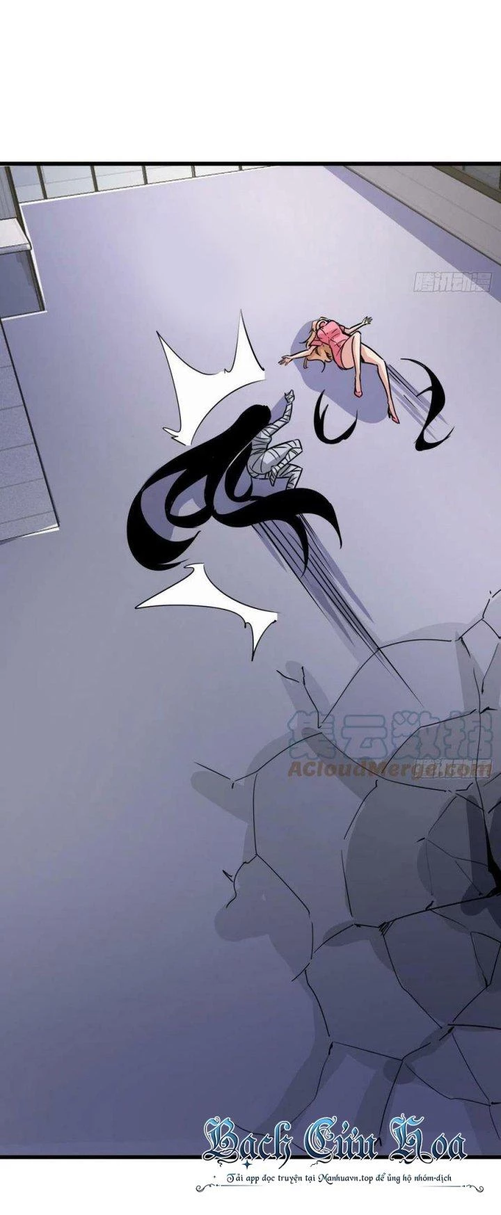 Giải Thoát 99 Nữ Chính Ở Mạt Thế Chapter 202 - Next Chapter 203