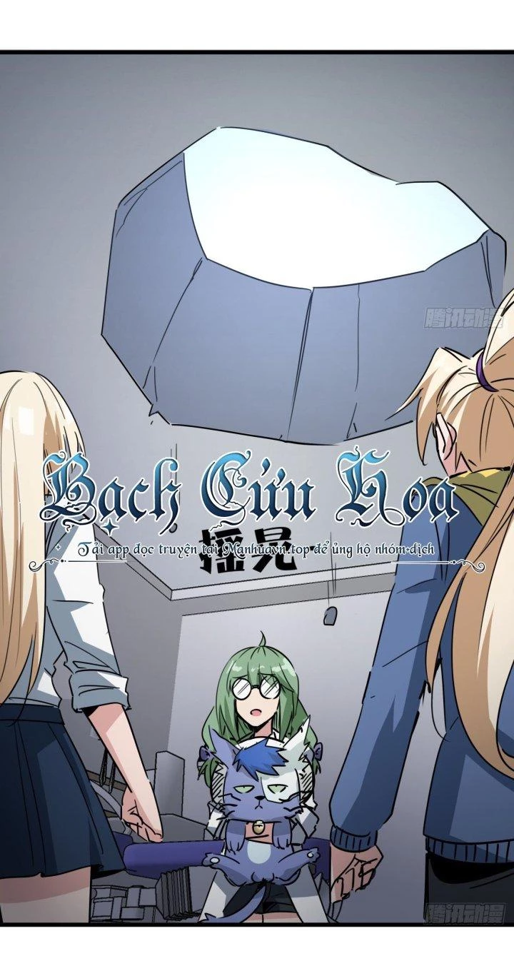 Giải Thoát 99 Nữ Chính Ở Mạt Thế Chapter 203 - Next Chapter 204
