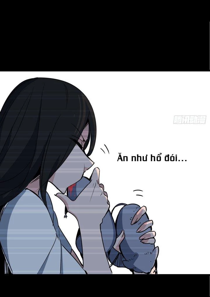 Giải Thoát 99 Nữ Chính Ở Mạt Thế Chapter 203 - Next Chapter 204