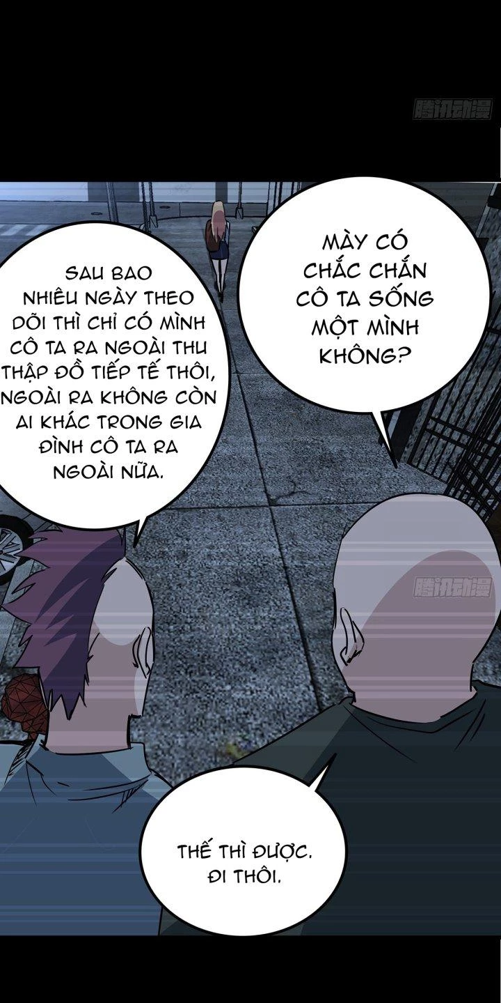 Giải Thoát 99 Nữ Chính Ở Mạt Thế Chapter 203 - Next Chapter 204