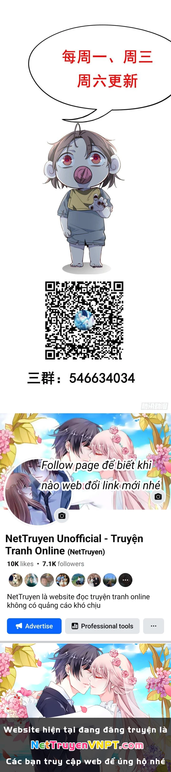 Giải Thoát 99 Nữ Chính Ở Mạt Thế Chapter 203 - Next Chapter 204