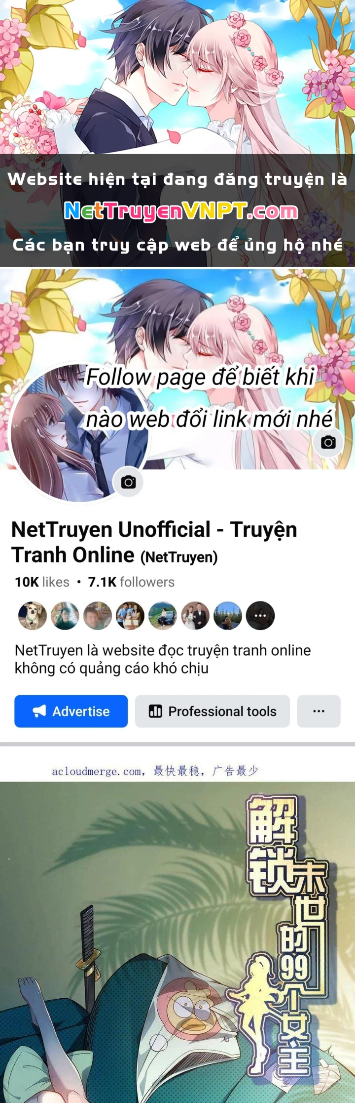 Giải Thoát 99 Nữ Chính Ở Mạt Thế Chapter 205 - Next Chapter 206